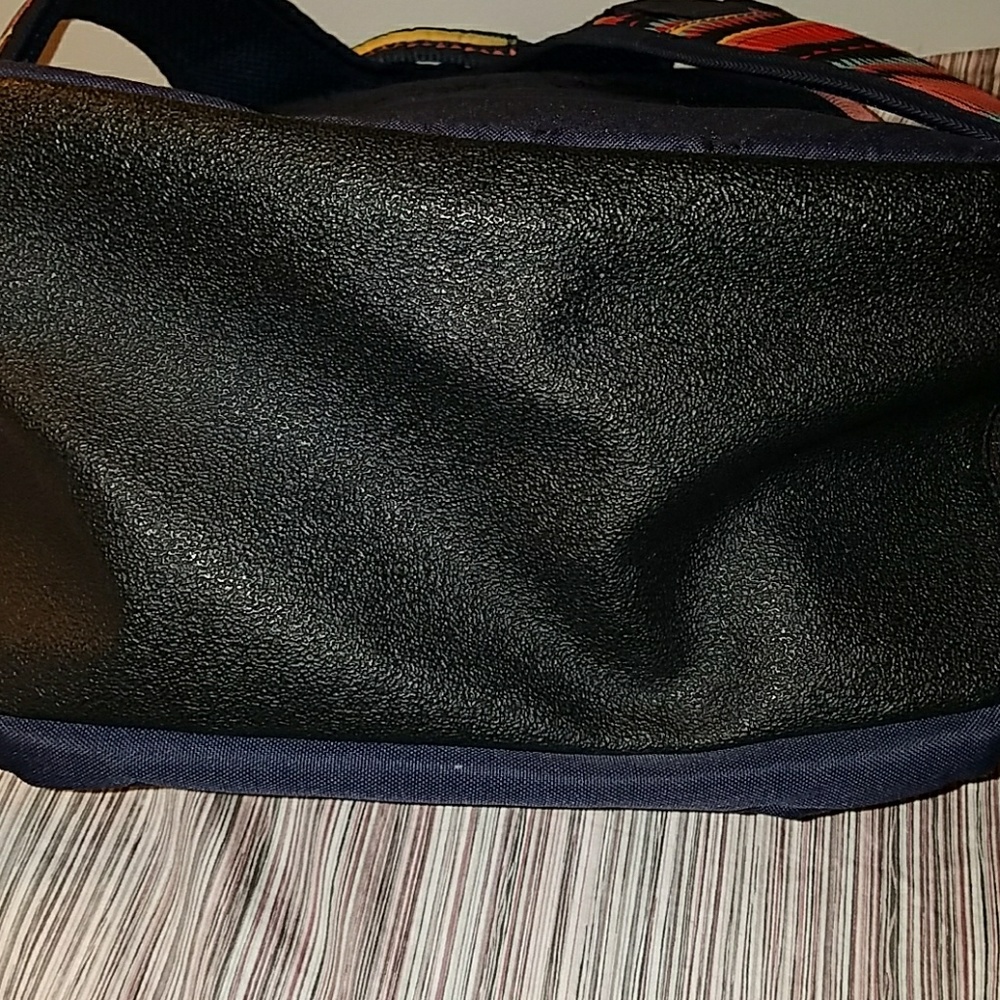 Roxy Book Bag/Back Pack - Picture 8 of 8